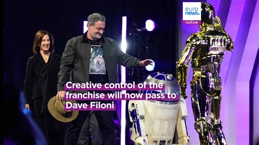 End of an empire: Kathleen Kennedy departs from Disney and Star Wars