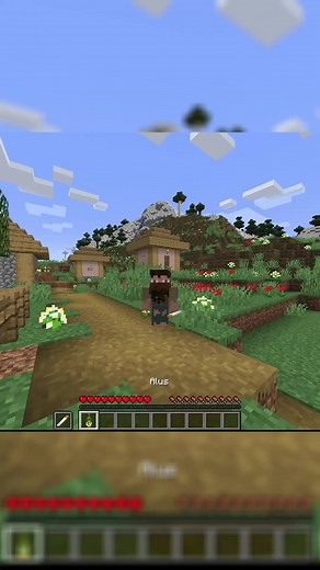 Origins Mod Showcase in Minecraft