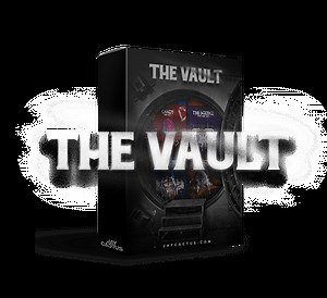 The Vault Drum Kit Collection