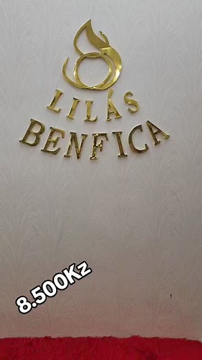 132K views · 2K reactions | POCA PY - Cantora | Lilás Benfica | Facebook