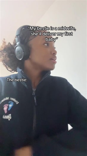 Expecting Normal Vaginal Delivery with a Midwife