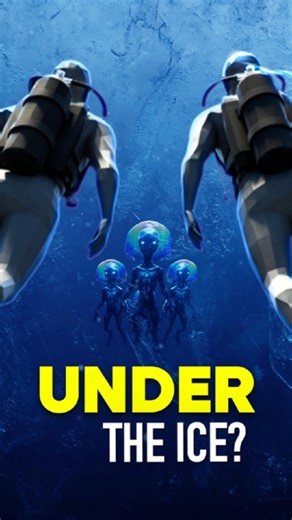 269K views · 5K reactions | Aliens In the Deepest Lake?! #reels | UFO PROOF | Facebook