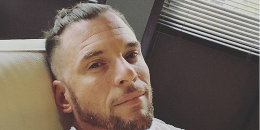 Norbert Tarayre futur juré de Top Chef ? Je ne vois pas ma crédibilité... (VIDEO)