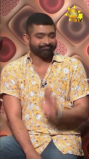 කාවින්ගට දේශානිගෙන් කරාටි පාඩමක් | Copy Chat