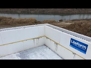 Lite form icf update.