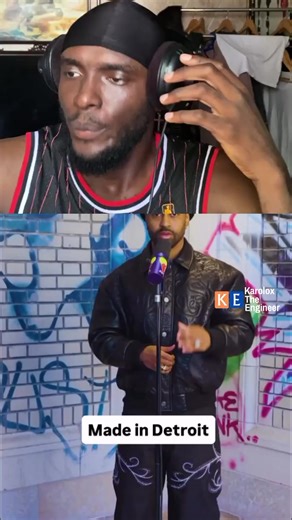 Big Sean! Pure Rap!...Legend still live on ❤️ #bigsean #bigseanlilwaynejheneaiko #hiphopculture #hiphopdrama #hiphoplegend