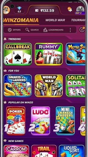 How To Download Winzo | Download Winzo Play Store | Winzo Download Link | Winzo | Winzo App #winzo