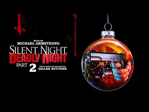 Michael Armstrong: Silent Night, Deadly Night 2 Theme [Restored & Extended by Gilles Nuytens]