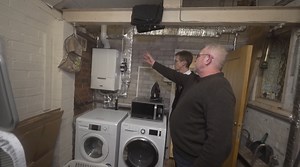 Cost of living crisis: millions face even higher energy bills in UK