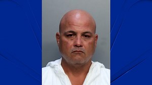New details revealed in case of father accused of killing his son in Miami-Dade