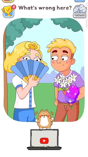 What's wrong here??🤔😂😂#dop5#dop#dop5#gameplay#shortsvideo#shortsfeed#shorts