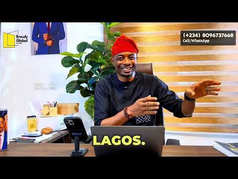 Abuja or Lagos — Which City Is Better for Real Estate Investment Right Now?