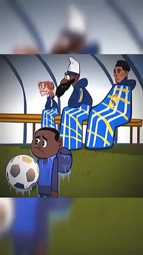 Omar Animation on TikTok