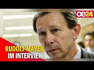 "Freispruch und Schuldspruch sind hier ident" | Rudolf Mayer zu Kurz-Prozess