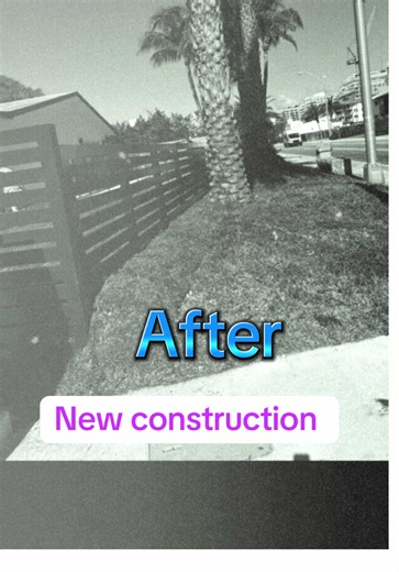 #miami #foryoupage #newvideo #landscaping #dreamermiami