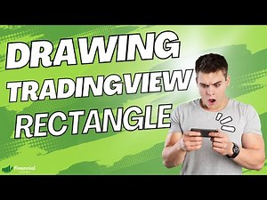 How to Draw a Rectangle on TradingView