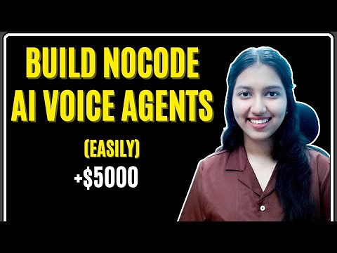 How to Build Advanced AI Voice Agents with Retell AI