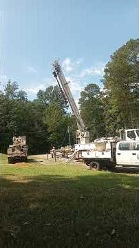 Federal Signal 2001-130 Installation P1