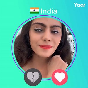 23 reactions · 15 shares | Find out More and swipe for the right Match for You! | Yaar | Facebook