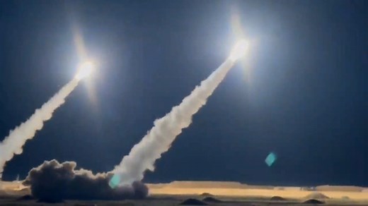 US forces launch Operation Hawkeye Strike in Syria