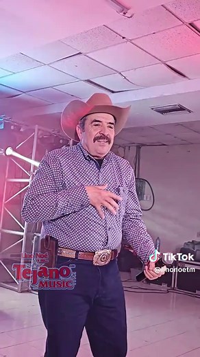 Authentic Tejano Music Playlist