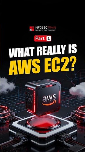 What Really Is AWS EC2? Cloud Computing Explained