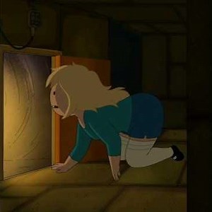 Fionna Traveling Through Finn's Mind ~ Fionna and Cake S2 Ep 10 #adventuretime #fionnandcake