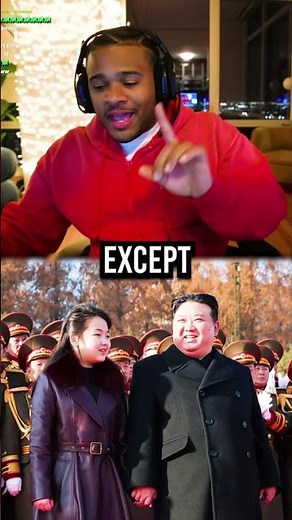 Fanum’s North Korea Stream Got Shut Down Before It Started! 😭💀
