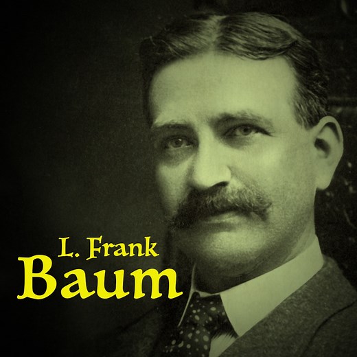 L. Frank Baum worked numerous jobs - actor, entrepreneur, marketer and more - before turning to the career that gave him fame: writing children's books, namely, The Wonderful Wizard of Oz. AMERICAN OZ premieres Mon Apr 19 at 9/8c on PBS → pbs.org/wgbh/americanexperience/films/american-oz | American Experience | PBS