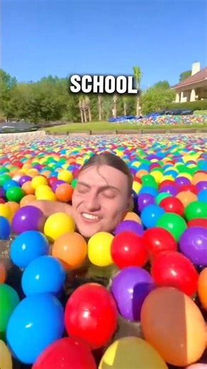 Which School Pool Is Perfect for the Ultimate Party? 🎉💦