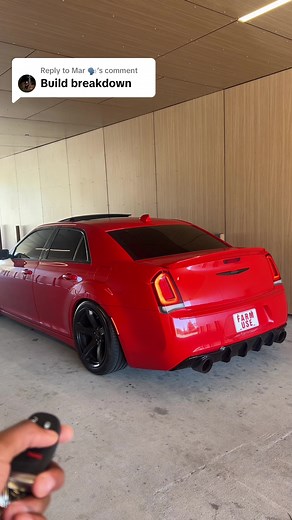 Demystifying What Clifford Actually Is - Dodge Charger Revealed!