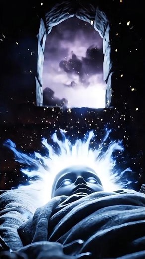 The Radiant Child: A Biblical Mystery They Never Told You