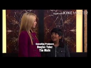 S1-E19 Evil times two clip 2