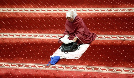 Berapa Surat yang Ada dalam Juz 8 Al-Quran