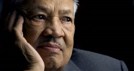 Eugene Allen, The Inspiration For 'The Butler' Who Served 8 Presidents Over 3 Decades