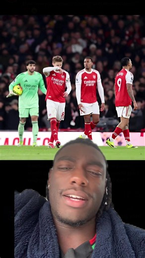 Arsenal's Performance: Premier League vs Champions League