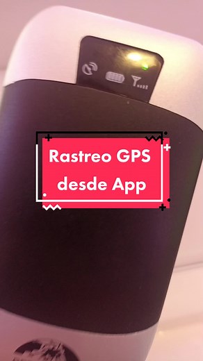 Mira como rastrear la actividad de tu vehículo con el GPS TRACKER 📲Fá...