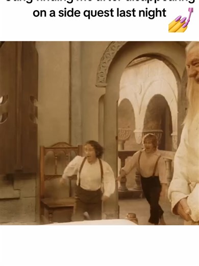 Girl's Journey Through Middle-earth: A Hobbit's Tale