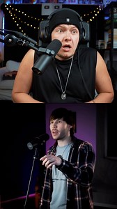 Improver Feeling good Beatbox Remix 😳 #beatbox | Chezame