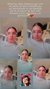 El arte que Dios creó en nosotros se manifiesta en nuestra capacidad de crear y apreciar la belleza en este mundo, Cada persona es una obra maestra, divina, maravillosa, formada con propósito y detalles hermosos, La biblia nos dice en Efesios 2:10: "Porque somos hechura suya, creados en Cristo Jesús para buenas obras, las cuales Dios preparó de antemano para que anduviésemos en ellas." Esta cita Bíblica nos recuerda que somos una creación especial de Dios, diseñados con un propósito, La palabra 