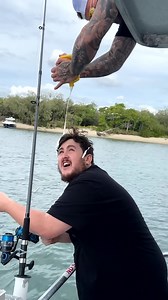 Fishing Trip Goes Wrong! 😂 | Jackson ODoherty