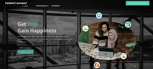 Professional, Reactive & User-Friendly Recruitment Platform | HR Management