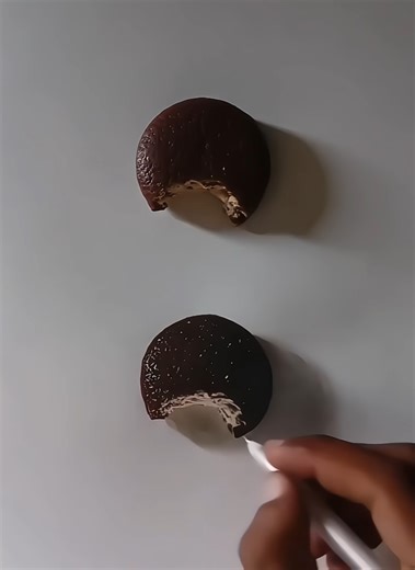 #hyperrealistic #viralshorts #painting #forupage