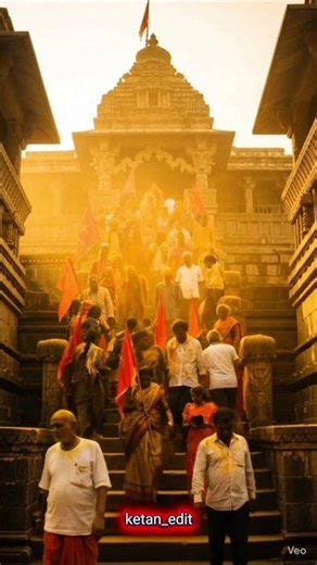 🙏 खंडोबा कथा Part 4 | जेजुरी यात्रा आणि खंडोबाचा महिमा | जय मल्हार 🔱