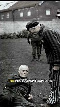 Dachau 1945: The Moment the Victims Became the Judges