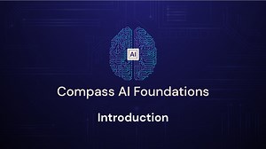 AI Intro Video