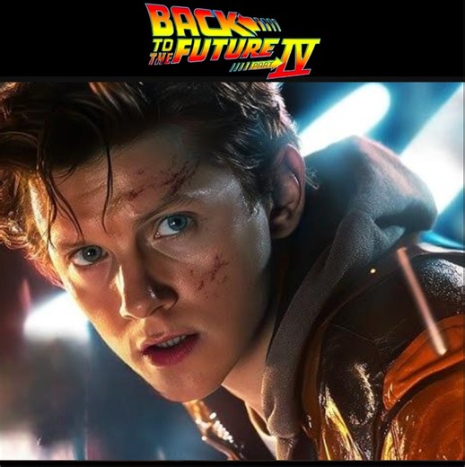 Is it time for #BackToTheFuture 4, or should the trilogy remain untouched? | Let's Talk Movies