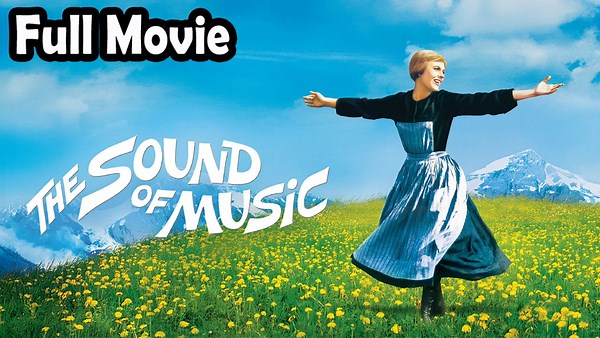 The Sound of Music (1965) Watch HD