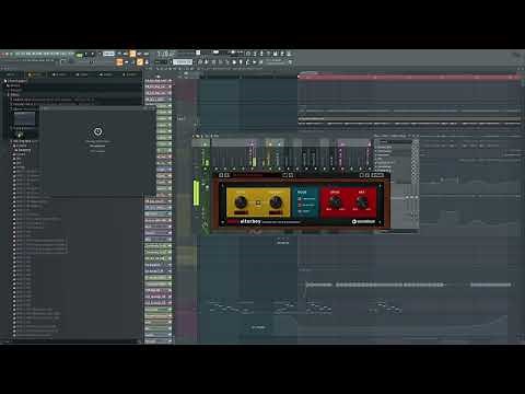 Easy Way to Get INSANE Hardstyle Vocals🎙️ (By Stonecold)