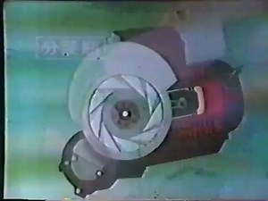 【中国台湾广告】【放送文化】1984年台湾中视广告合集